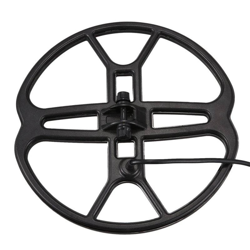 

2X Professional Underground Metal Detector Coil For MD6250 MD6350 Waterproof Coil