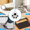 3629-b2462b.jpg Mini Pet Anti-lost Smart GPS Tracker Key Kids Bag Finder Dog Cat Pet for IOS/ Android Locator Bluetooth Tracker Device Reminder