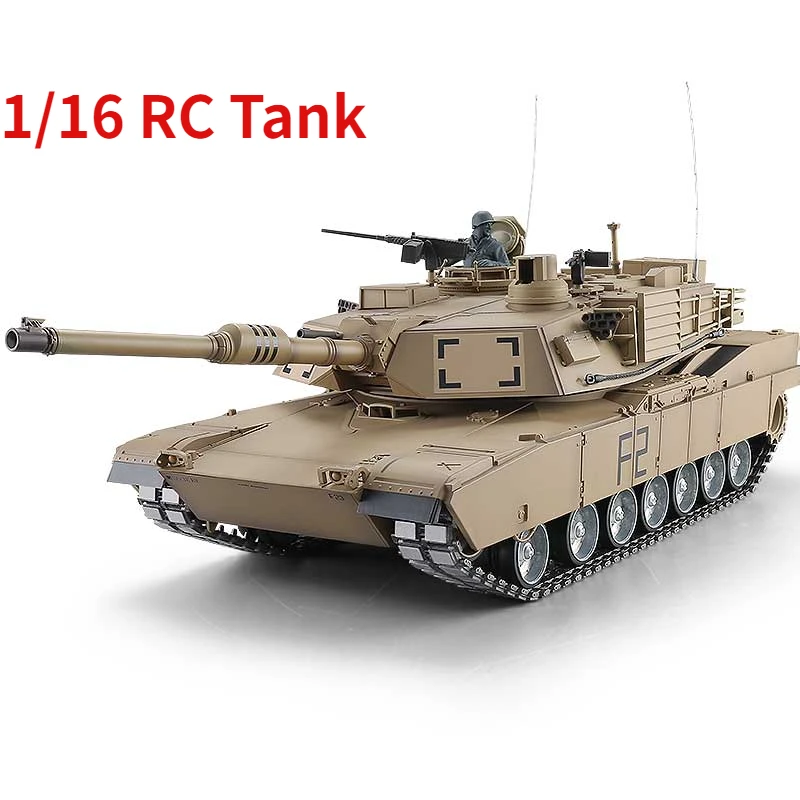 Rc Helicopter For Adults Heng Long Type 90 Japan Battle Tank RC
