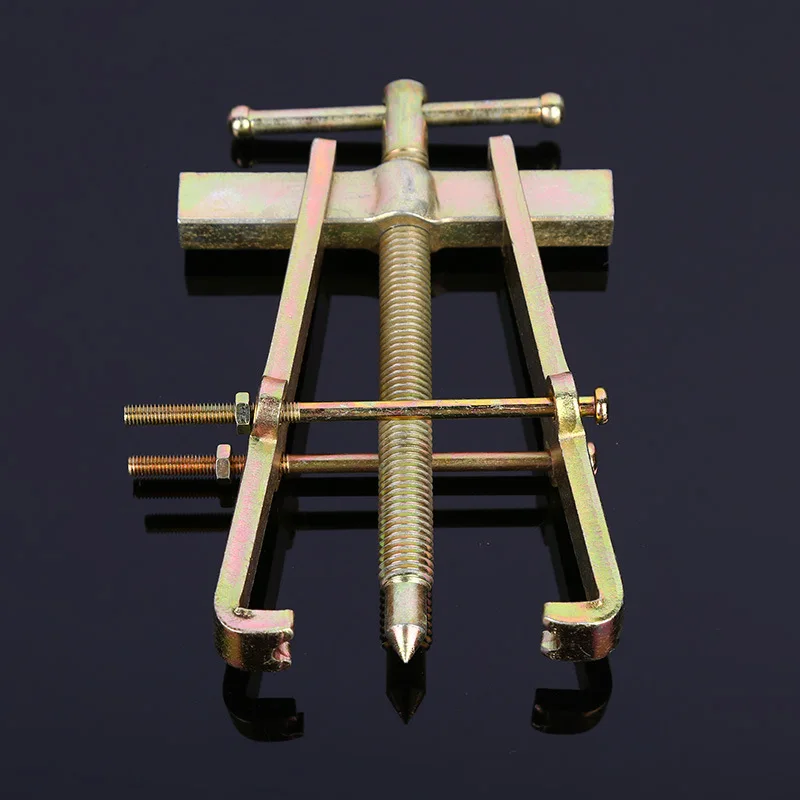 Mintiml 38 Inch Gear Bearing Puller 2claws Steel Adjustable Rama