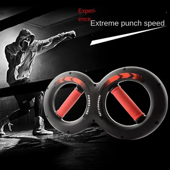 5-30kg Chest Expander Forearm Strength Exerciser 1