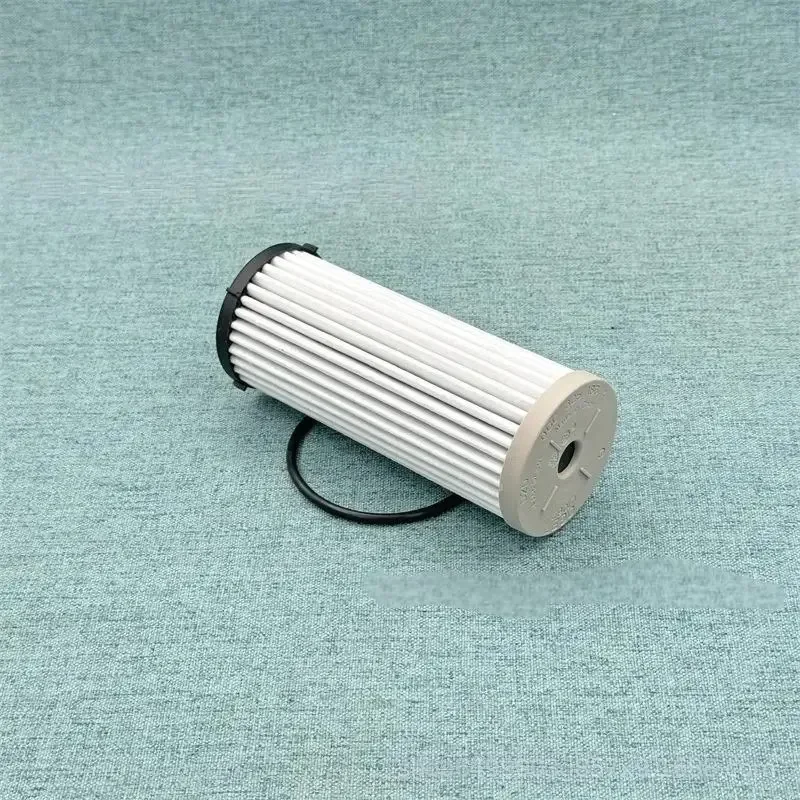 DQ381/500 Transmission Hydraulic Filter 0GC325183A For VW CADDY GOLF PASSAT T-ROC TIGUAN TOURAN SEAT SKODA 1.2TSI 1.4 1.6 2.0TDI