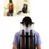 Barrel Beer Dispenser Portable Backpack Dispenser for Outdoor Beverage Dispenser Camping Party Supplies 1