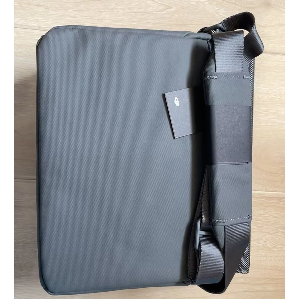 Drone Storage Bag Drone Accessories For DJI AIR 3 Multi-function Storage Bag Light Gray Endurance Mavic 3 PRO /air 2s Shoulder