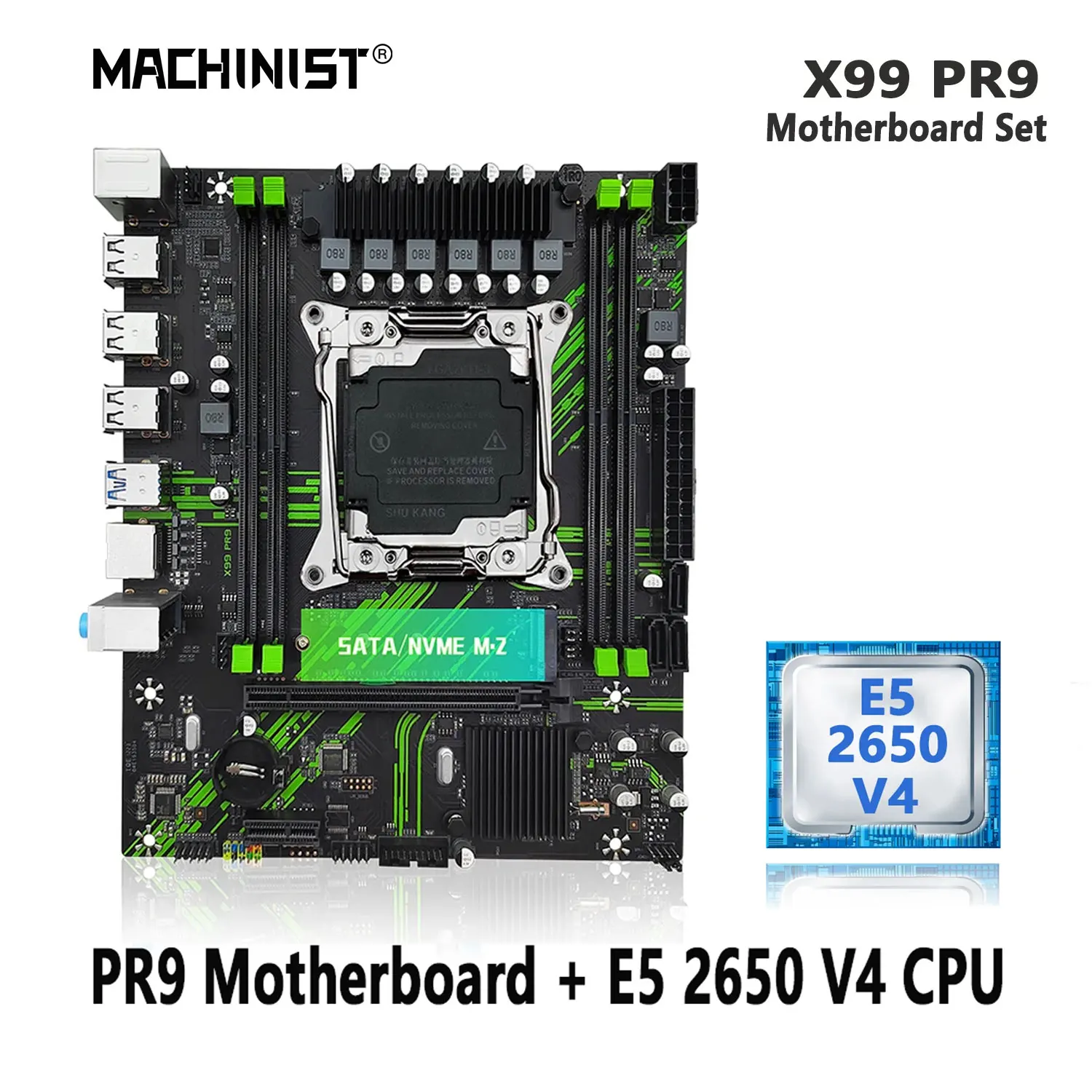 알리익스프레스 프로모션 코드 AliExpress Kllisre B760 키트, 코어 i5 12400F, 2x16GB = 32GB ...
