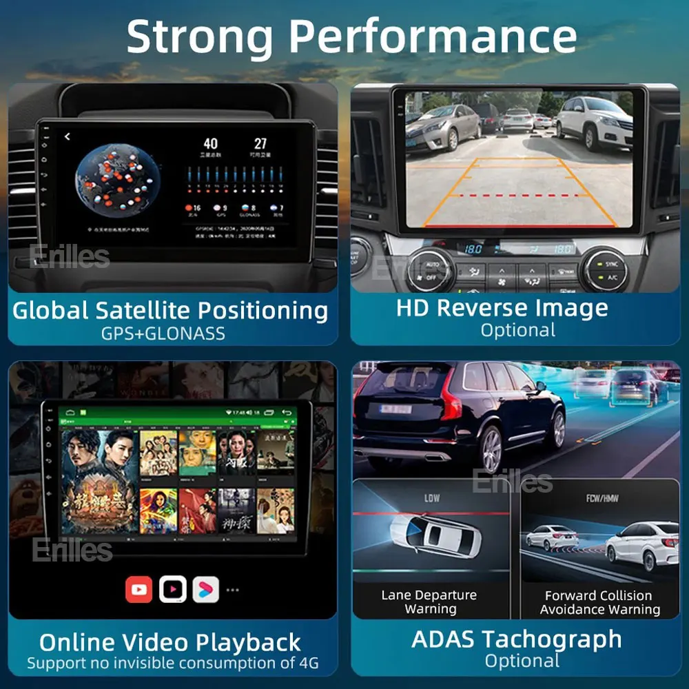 Android 13th Multimédia Játszadozó számára Volkswagen VW passat B6 B7 Átszakadás 2007 - 2015 carplay radioauto autó Rádióadó 4G GPS DSP nincs 2din dvdt