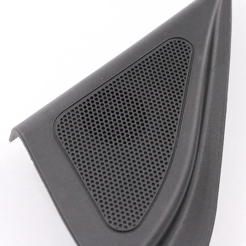 Stereo Speaker Tweeter Audio Speakers Kit Midrange Speakers Audio Speaker Adapter For Hyundai Ix25 Creta