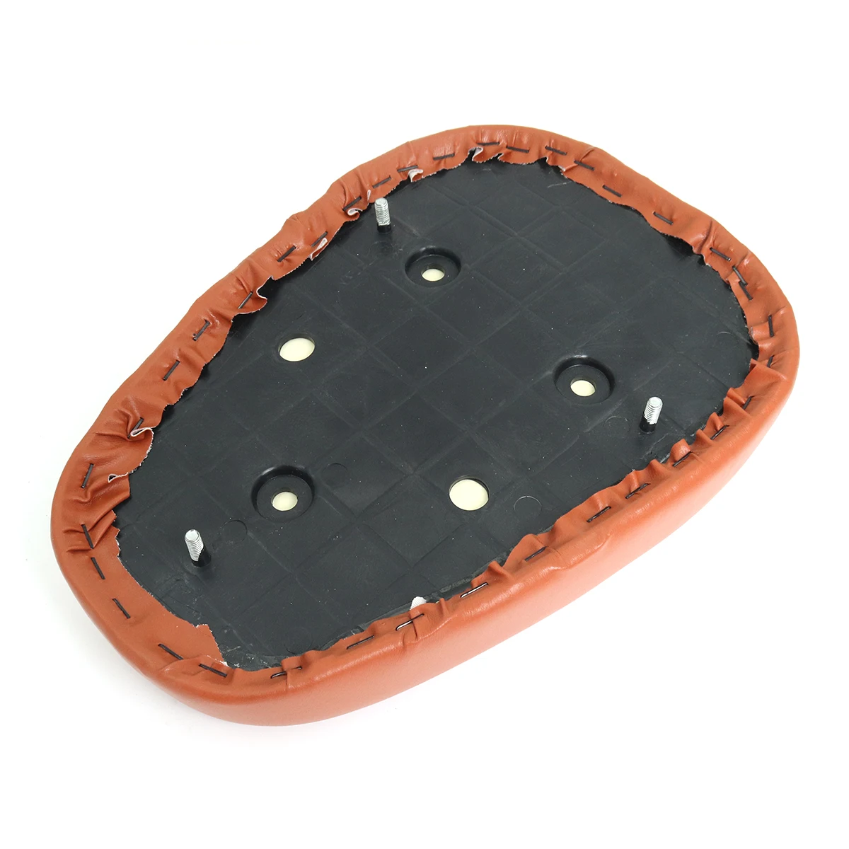 Citycoco Motorcycle Electric Scooter Refitting Waterproof Wear-Resistant Seat Refitting Accessories