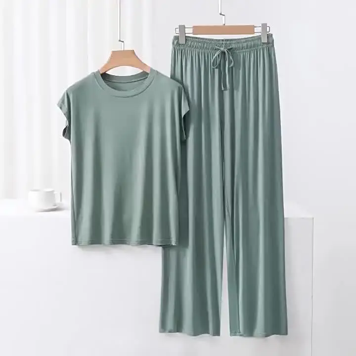 Летние пижамы Modal&ampSpandex размер М-XXL