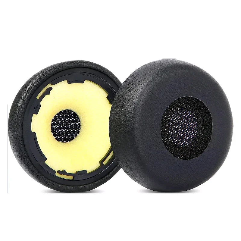 Auricolari Di Ricambio Per Jabra Evolve 75 75 + / 75 Uc / 75Ms Cuffie Gamer Cuscinetti Per Le Orecchie Accessori Per Copricuscino Paraorecchie