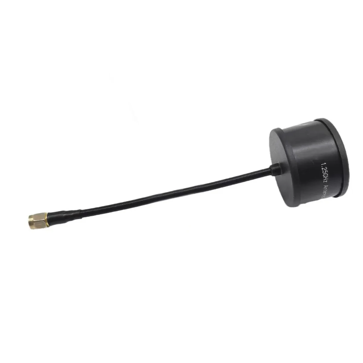 1.2G 1.3G 고이득 원형 편광 옴니 안테나 FPV 장거리 드론 DIY 부품용 1.9dbi RHCP SMA