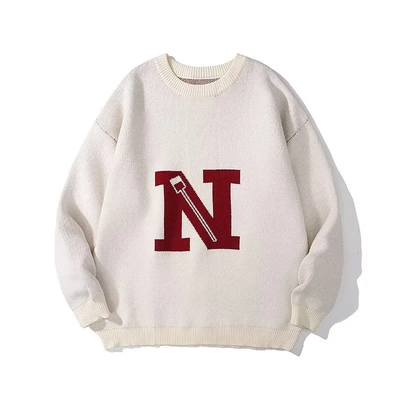 Рисунок 5 - Свитер Мужской трикотажный с длинным