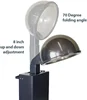 Hooded Conditioning Hair Dryer  with Stand, 60-Minute Timer, Temperature Adjustable, Angle & Height Adjustable 6