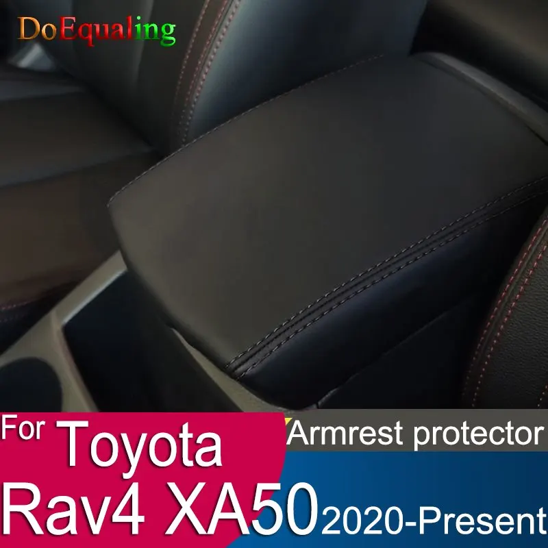 Toyota Rav4 XA50 2023 ڵ Ȱ ܼ Ŀ  Ʈ ڽ, ž Ʈ ̳ Ʈ ̽, ڵ Ÿ 2022 2021 2020