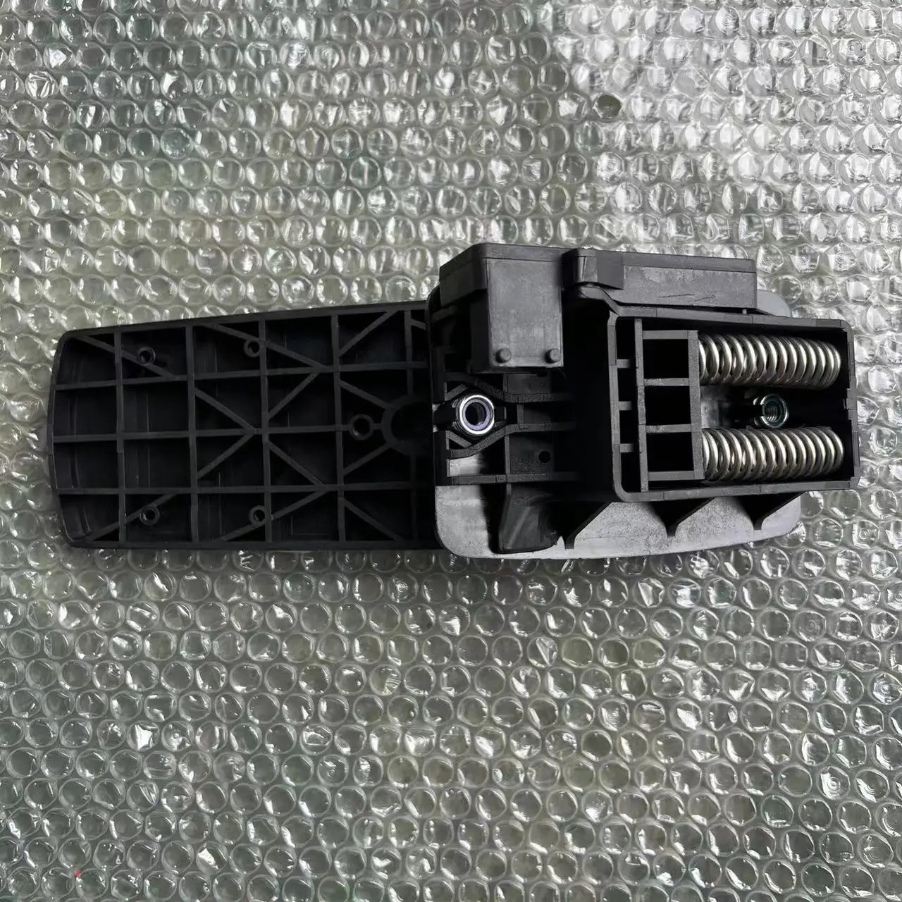 

High Quality Forklift parts accelerator pedal assembly used for Jungheinrich ETV110/320 with OEM 51100187