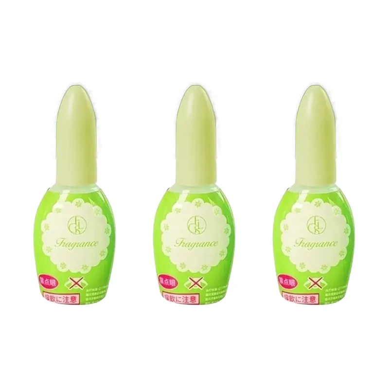 3 pezzi naturali freschi