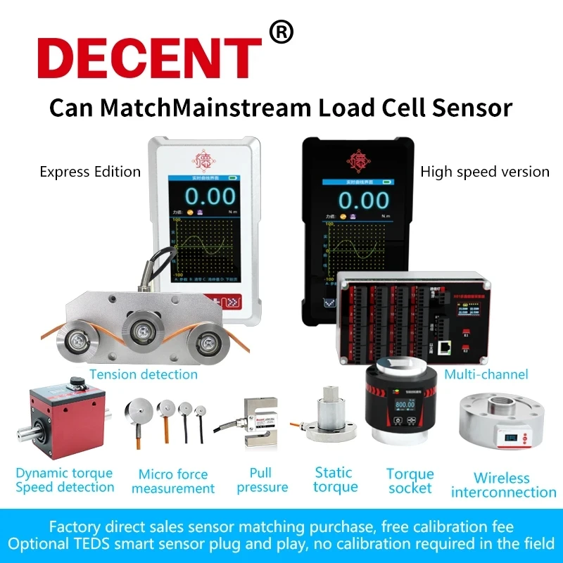 

Rechargeable Handheld Dynamometer: Digital Force Gauge with Load Cell for Precise Measurement