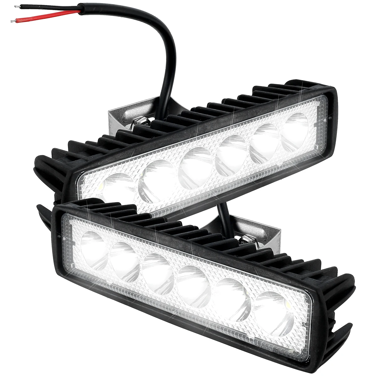 Ultinon Drive 7000 Barra Luminosa LED 20 Pollici LUMUD7050LX1/10 - Foto 9