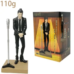 Bandai Banpresto Jujutsu Kaisen Diorama: Satoru Gojo & Geto Suguru Suit Edition Anime Figure - Original box (Geto Suguru05)