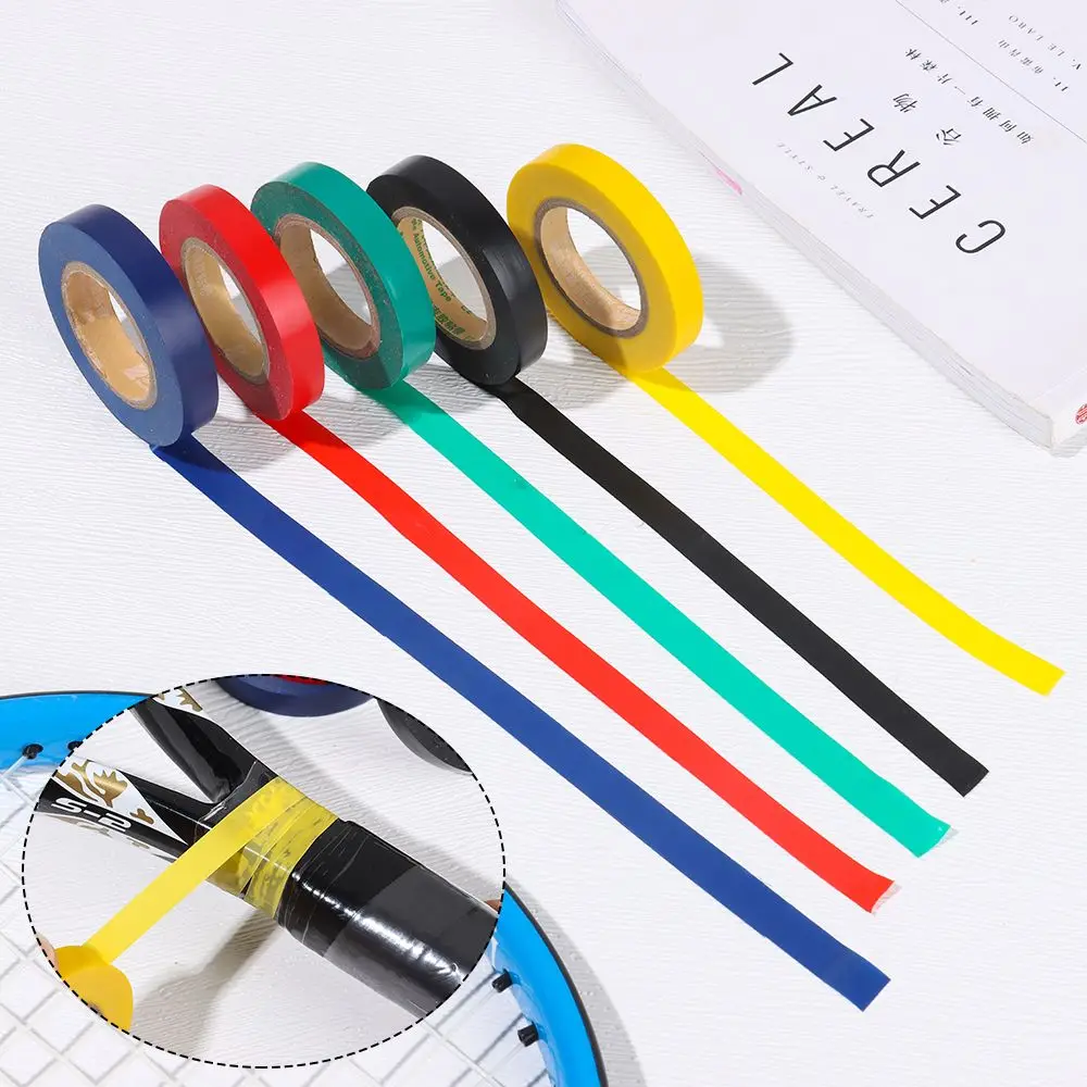 Electrical Insulating Tape Badminton Tape Sealing Badminton
