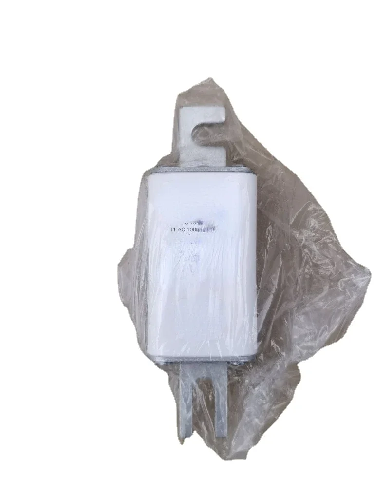 

High Voltage Fuse RS306-01 Ft5z 350a 1250vac 1000vdc Fuse