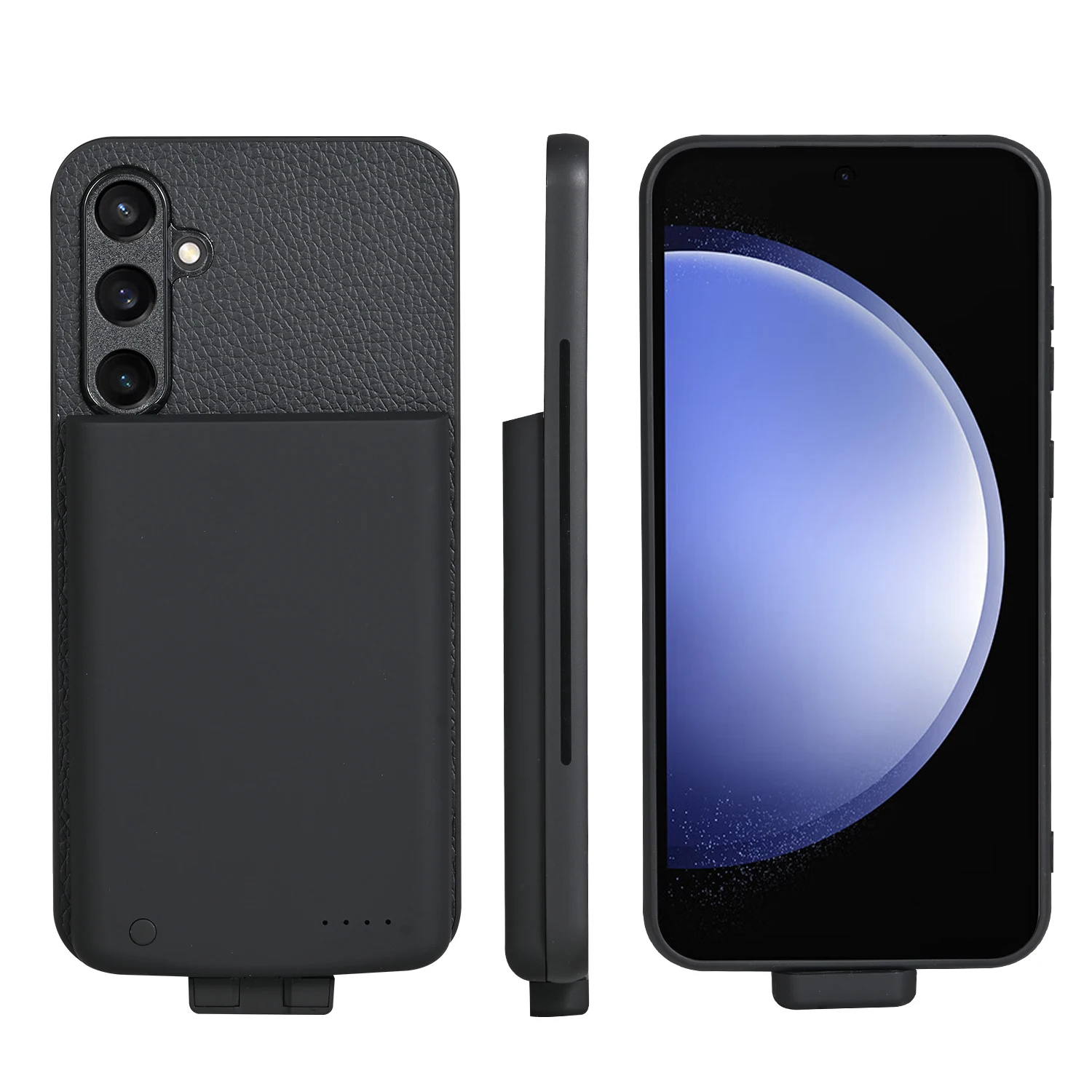 Samsung Galaxy S23 FE 128GB+ケース(2)+フィルム