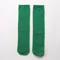 Green Socks