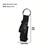 Travel Luggage Fixed Strap Backpack External Strap with Release Buckle Portable Strap Luggage Belt Jacket Holder BDK01 4