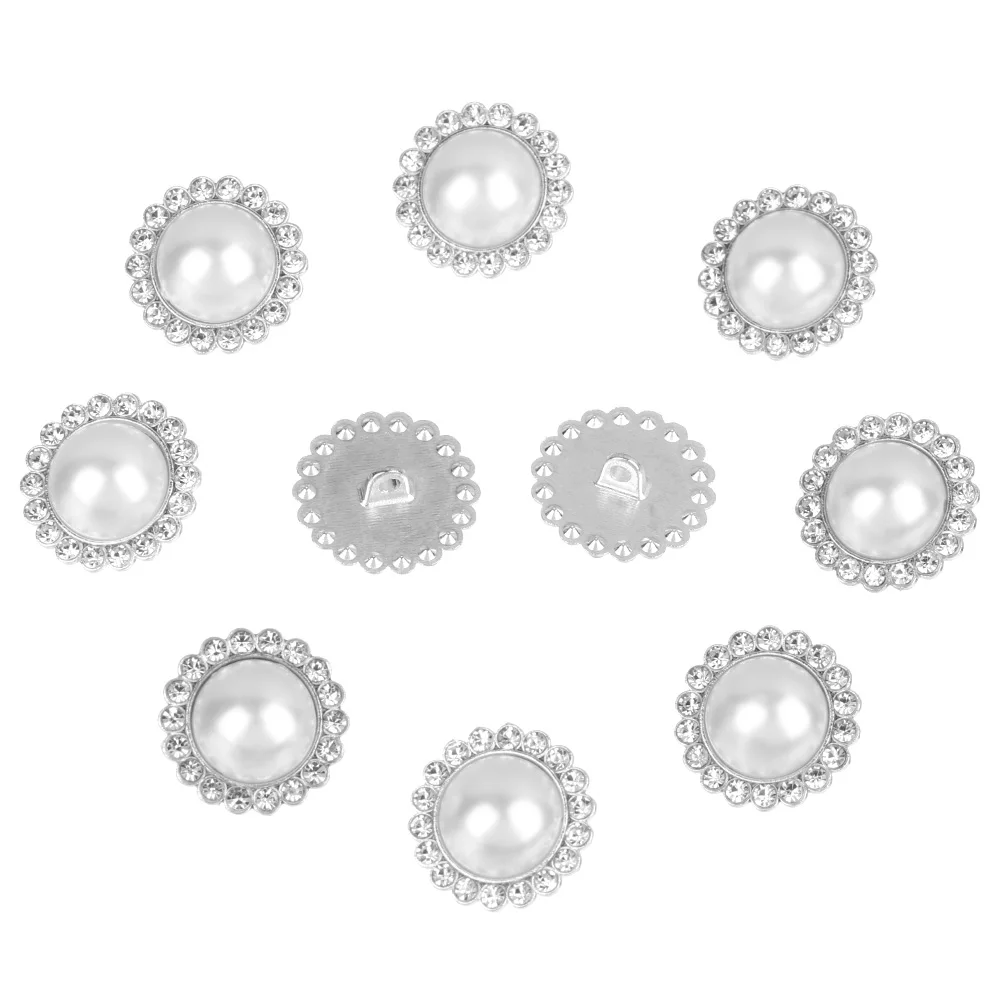 silver 21mm