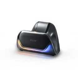 Universal Charging Dock Station (Black)