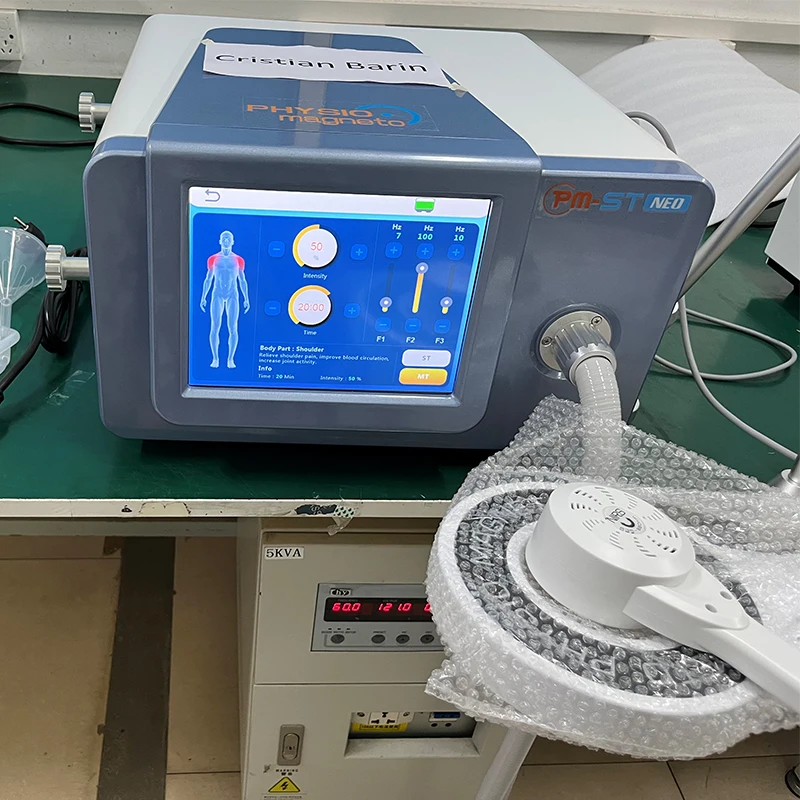 Рисунок 5 - Лидер продаж, пемф с инфлейтотерапией