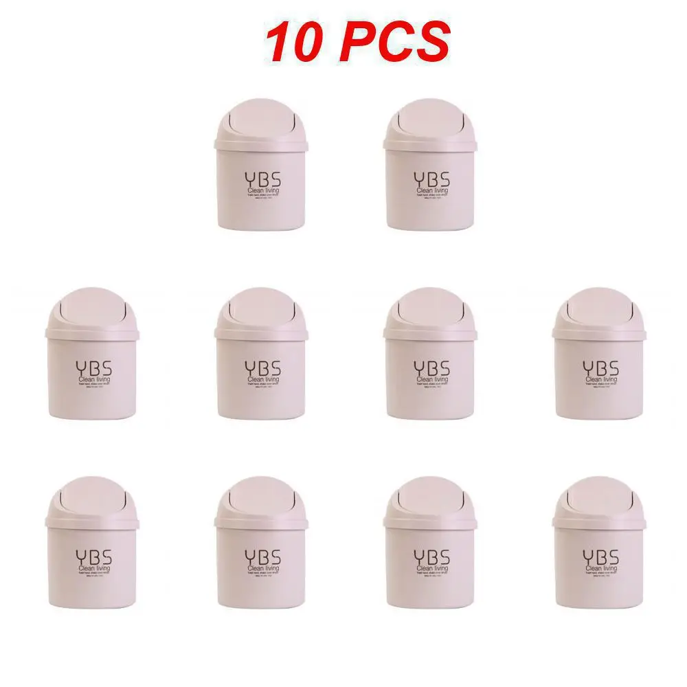 White 10pcs