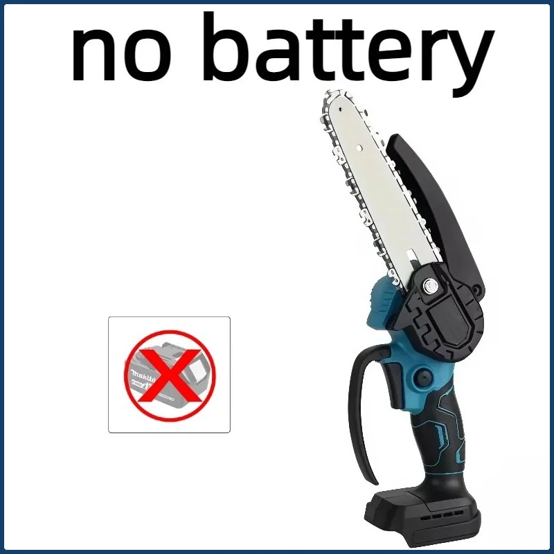 No Battery