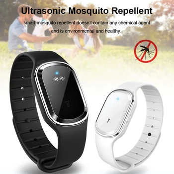 Mosquito Repellents Bracelet Anti-mosquito Bracelet