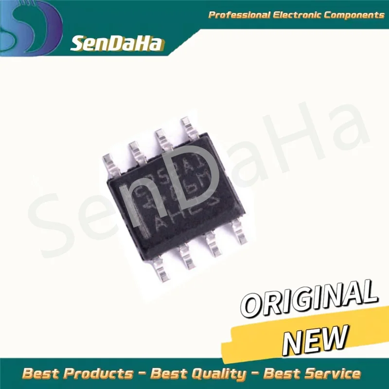 

TLC2252AIDR TLC2252 TLC2252AID TLC2252AI 2252AI SOP8 новый оригинальный 5 шт./лот Бесплатная доставка