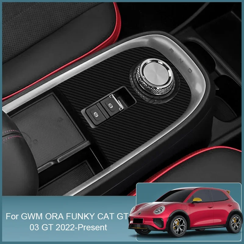 for-gwm-ora-funky-cat-gt-03-gt-2022-2025-car-interior-sticker-lifting-window-panel-decal-gear-box-dashboard-protective-auto-film