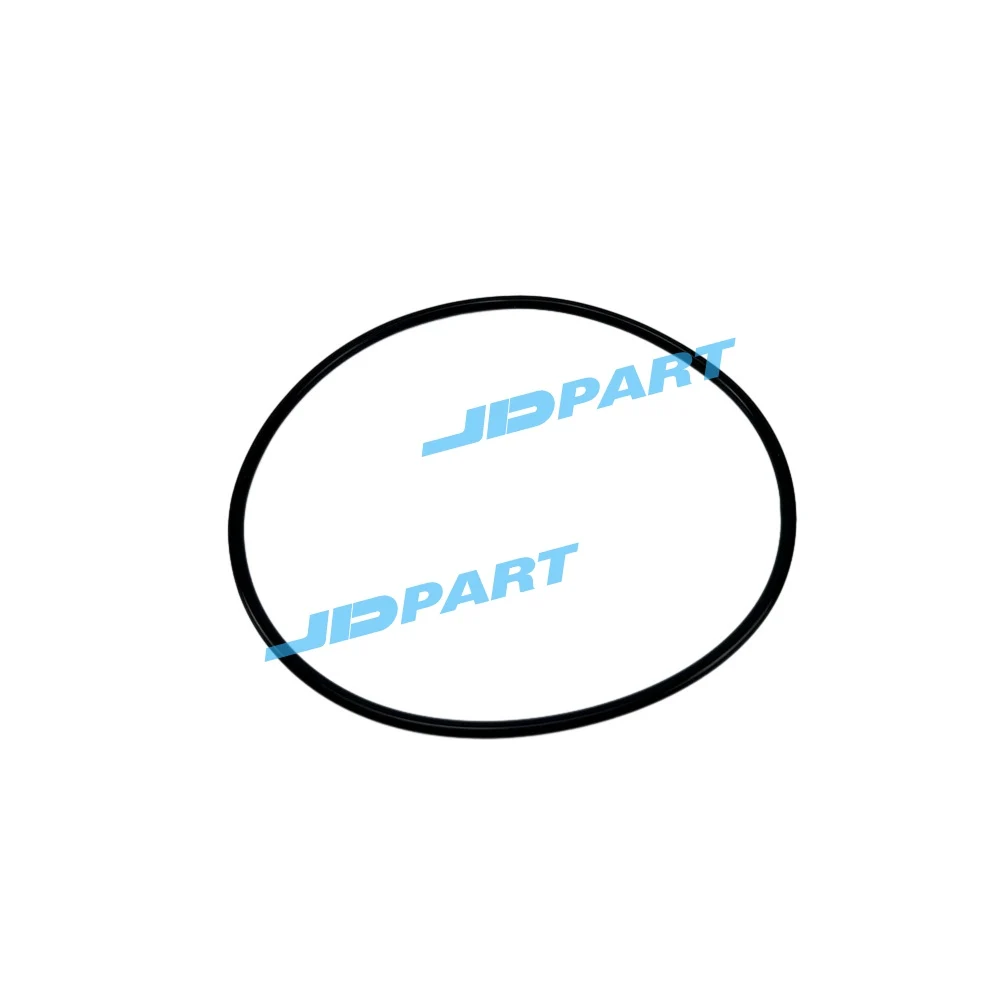 우수한 품질의 물 차단 고무 가방, Komatsu 4D105-3 엔진 부품