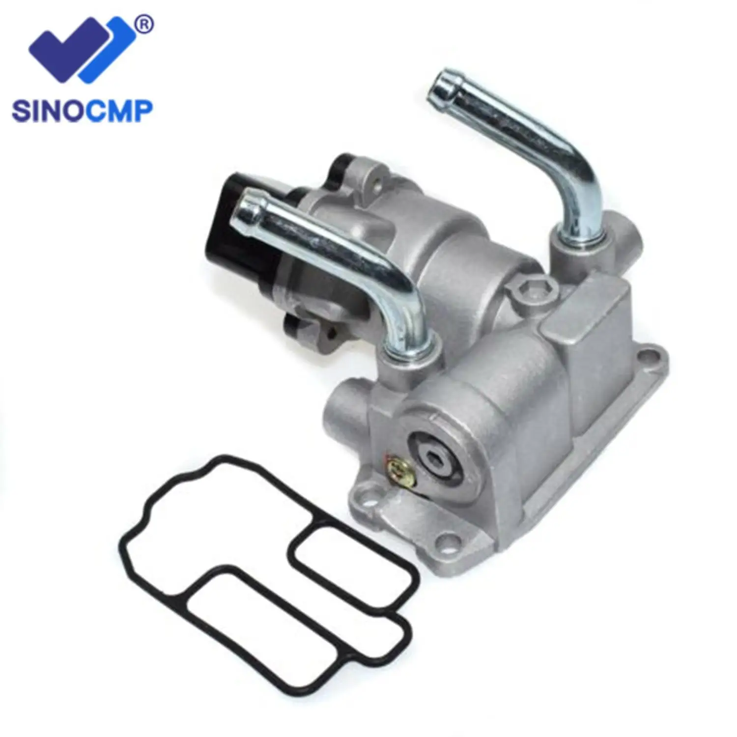 1pcNewIdleAirControlValveMD614743MD614743AC4148FitFor