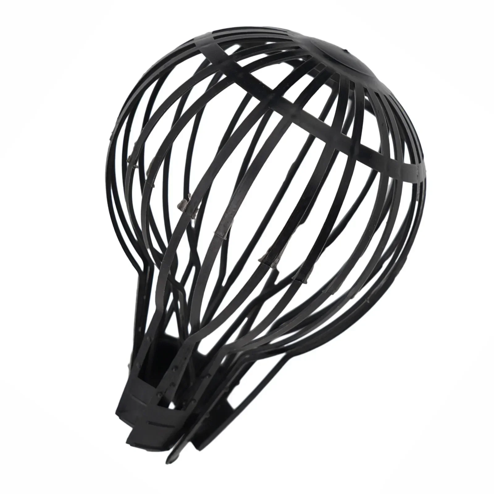 Balls Down Pipe Gutter Expandable Filter Polypropylene Clogging Debris Drainage System Non Corrosive Drainage System