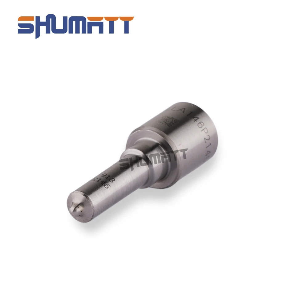 

Сделано в Китае, новый инжектор топлива DLLA146P2161, сопло OE 0433172161 для инжектора 0445120199