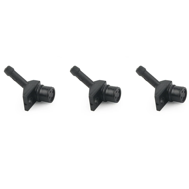 

3 шт., сменная пробка для вакуумного насоса, 11667640279 для BMW- F10, F30, F25, F26, E84, N20