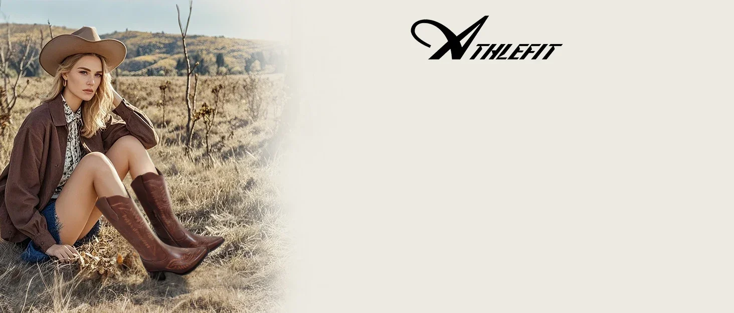 western boots for women
