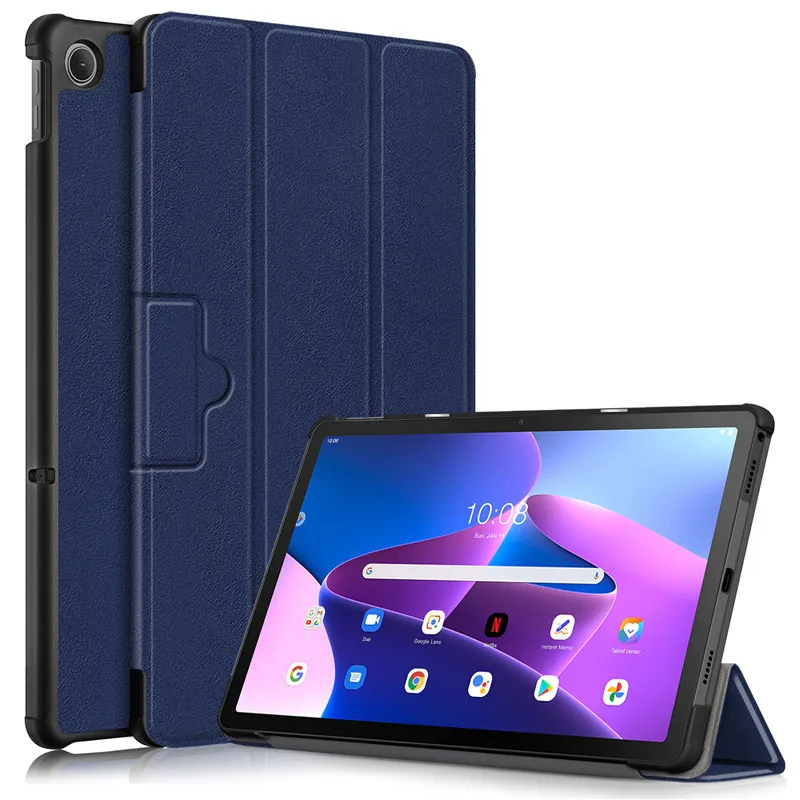 Magnetic Flip Stand Cover