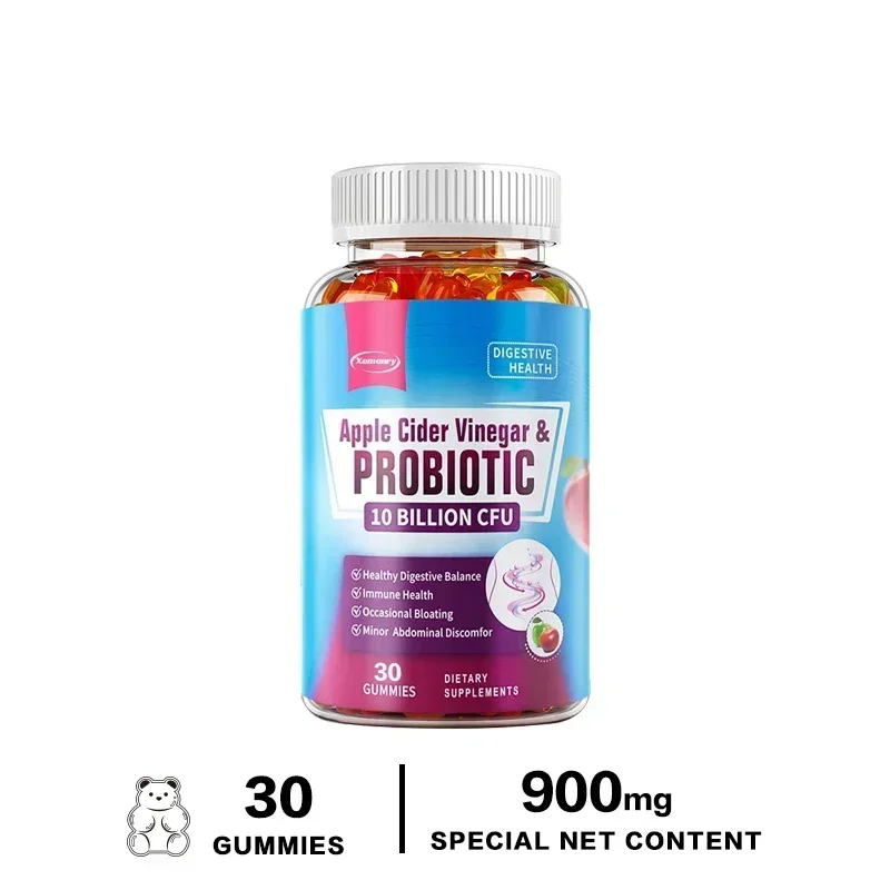 30 Gummies