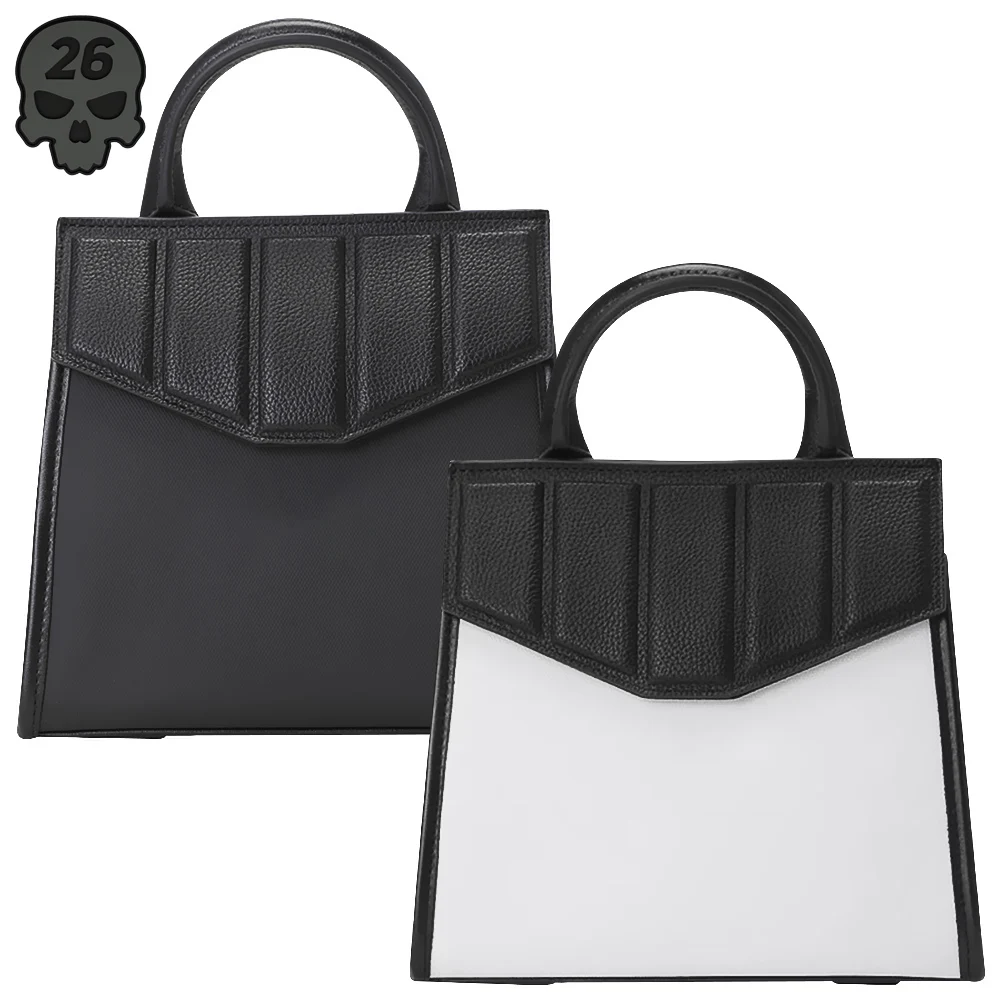 

Px Golf Men's And Women's Handbag Outdoor Golf Storage Bag Casual Fashion All-match Shoulder Crossbody Bag Hand Bag