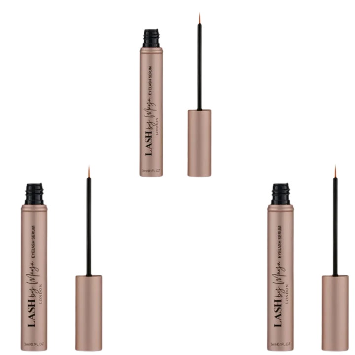 1/3/5 قطعة 3 مللي مصل نمو الرموش رفع الرموش محسن ا...