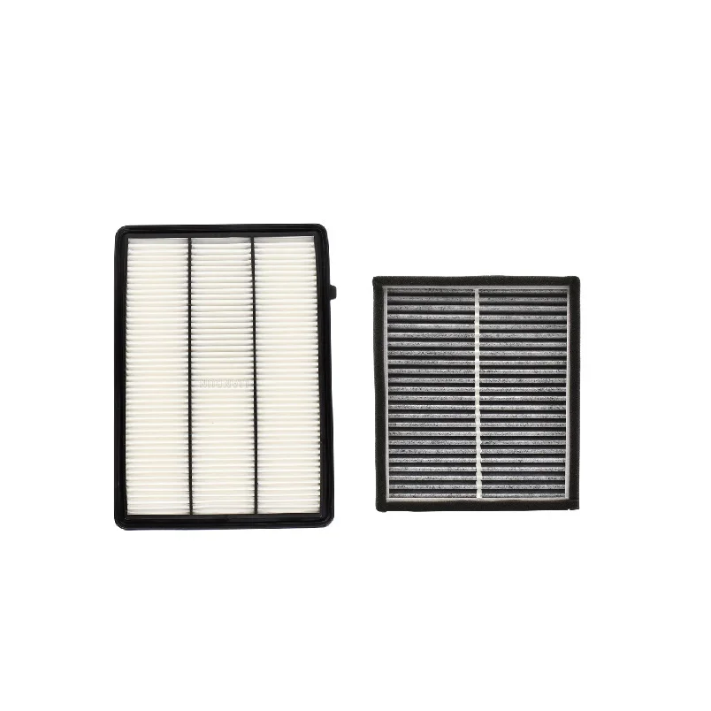 Air Filter For 2018 Infiniti Qx50 2.0t Qx50l 165465na20c139 Air