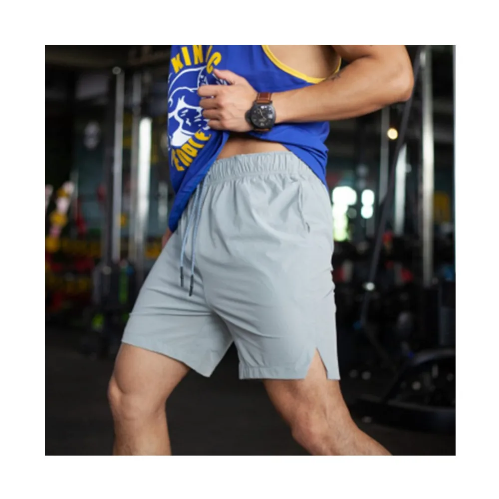 Men's Skateboarding Shorts New Sports and Leisure Shorts Summer Running Men's Basketball Sports and Fitness