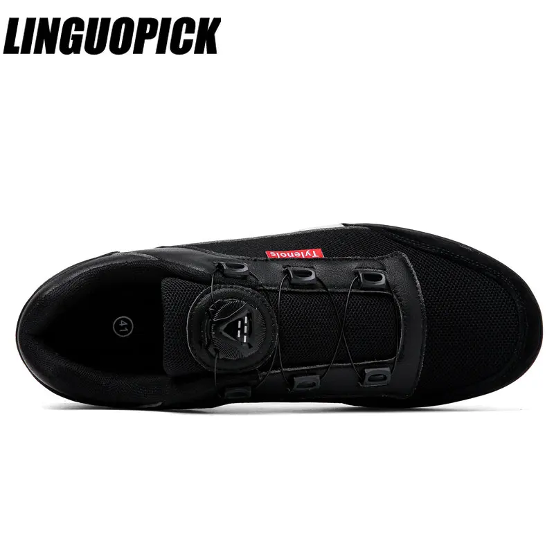 Cycling Shoes MTB SPD Road Bike Sneakers Cleat Non-slip Men's Women's Bicycle Road Footwear