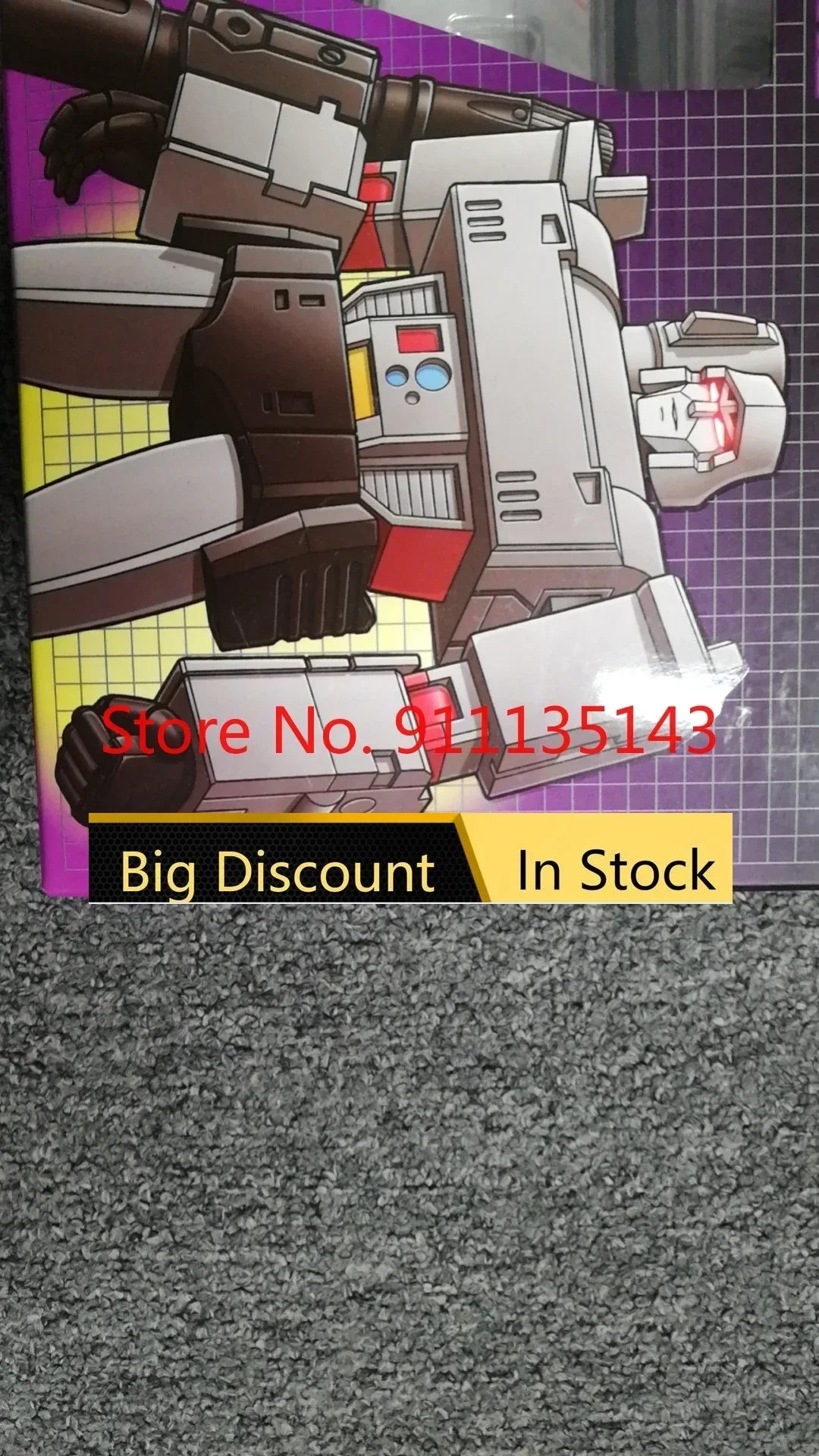 thumb